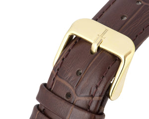 JL3 'London' Gold + Strap