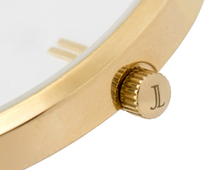 JL1 'Nairobi' Gold + Strap