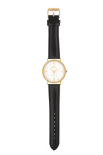 JL3 'London' Gold + Strap