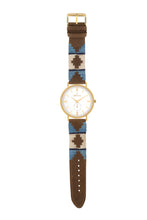 JL3 'London' Gold + Strap