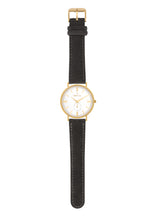 JL3 'London' Gold + Strap