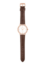 JL3 'London' Bronze + Strap