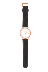 JL3 'London' Bronze + Strap